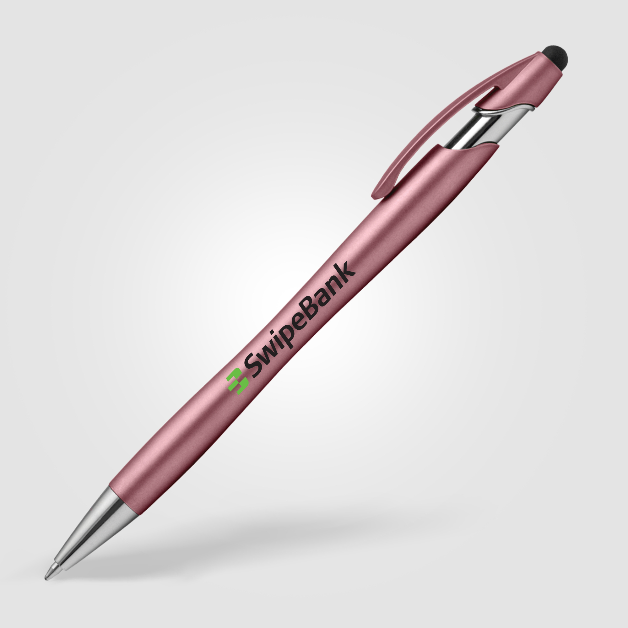 Stylet publicitaire - La Jolla Rose Gold